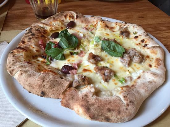 Acido Lattico Umberto